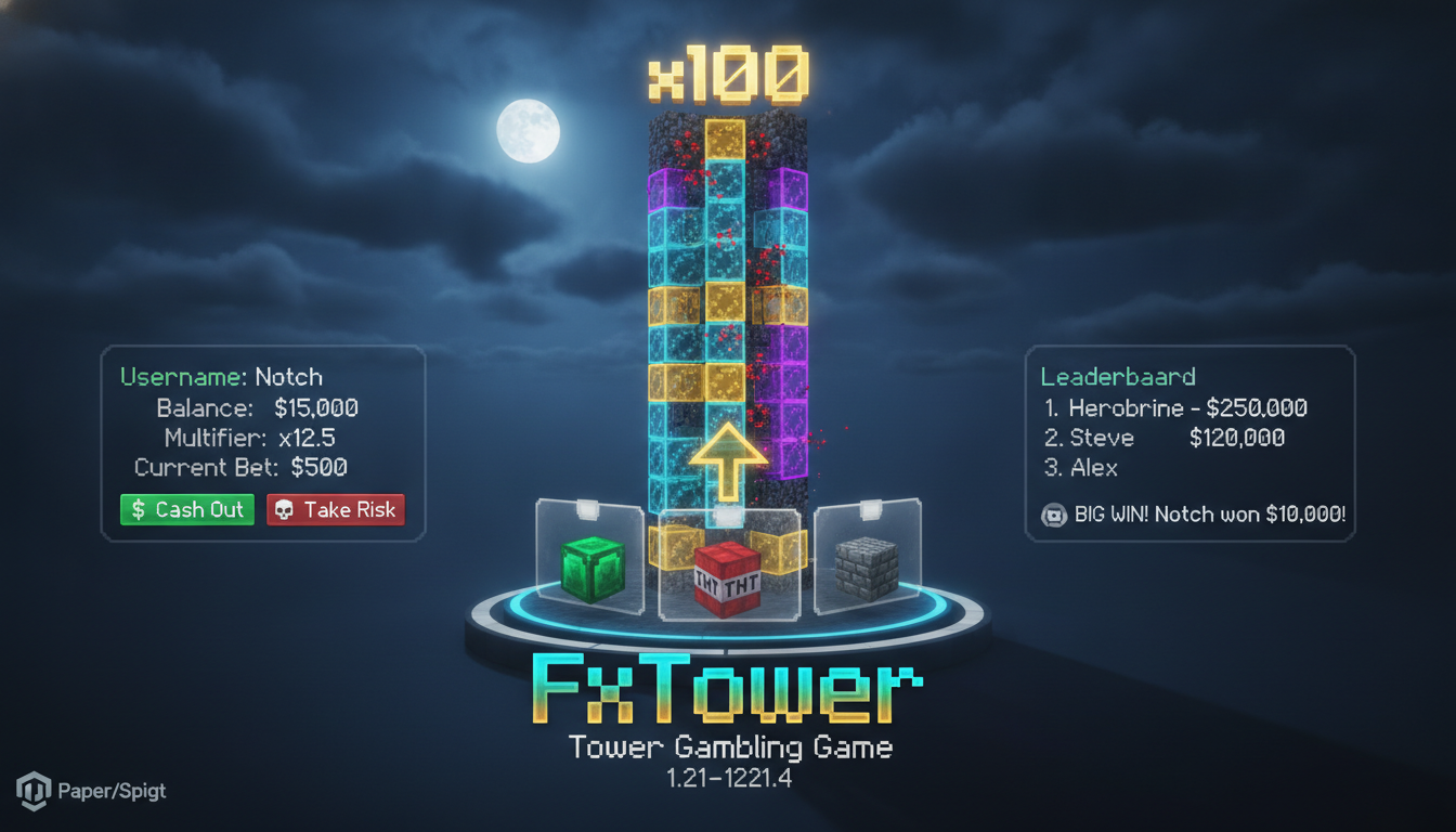 FxTower