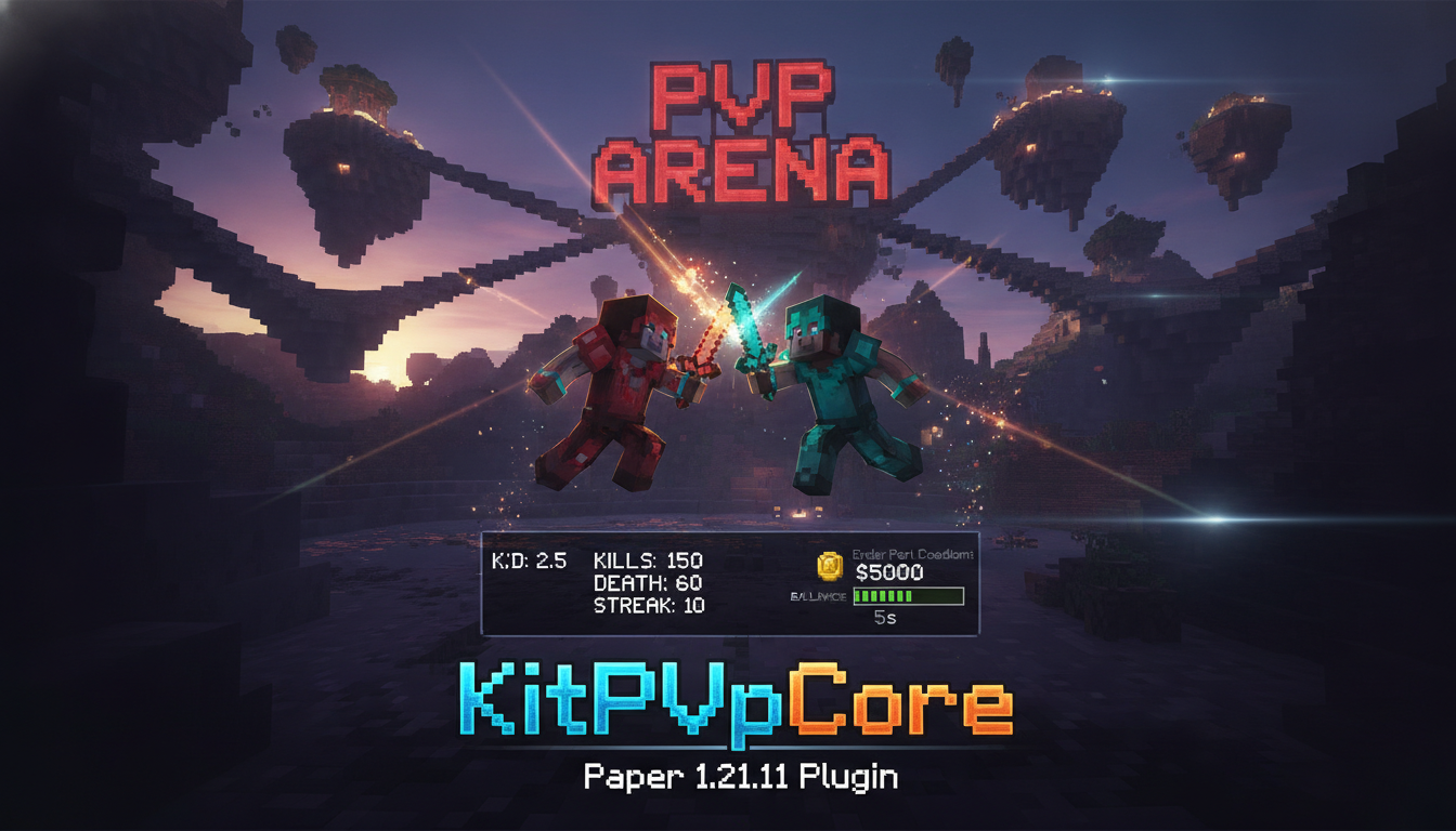 KitPvpCore