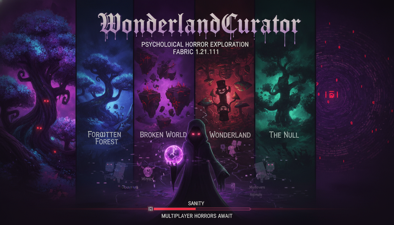 WonderlandCurator