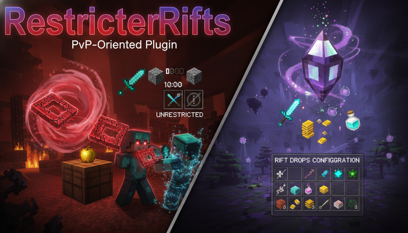 RestricterRifts