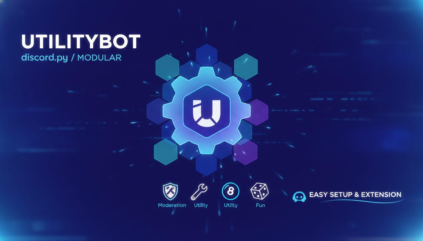 UtilityBot