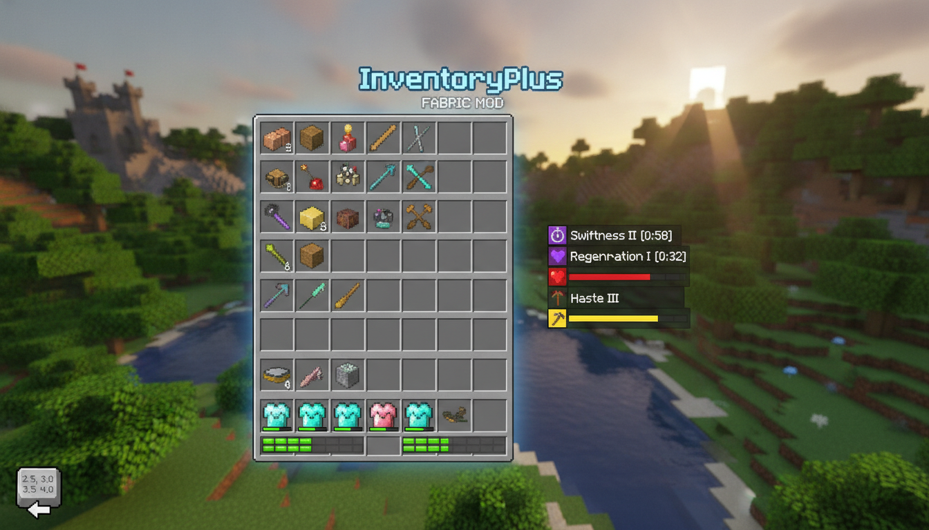 InventoryPlus