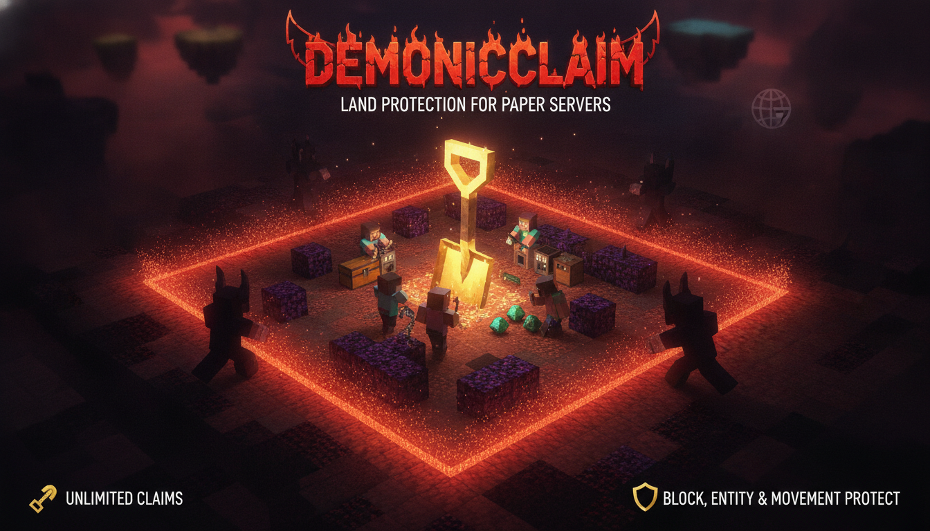 DemonicClaim
