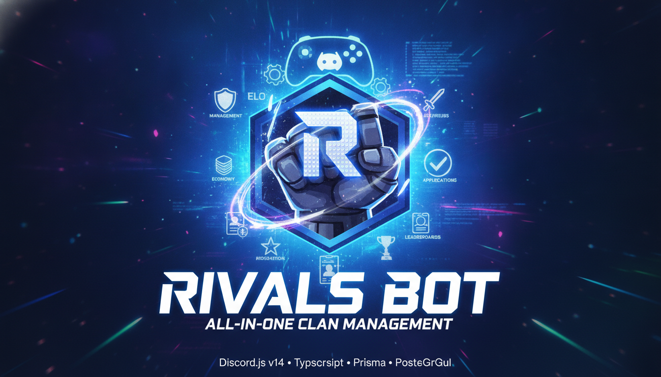 RivalsBot