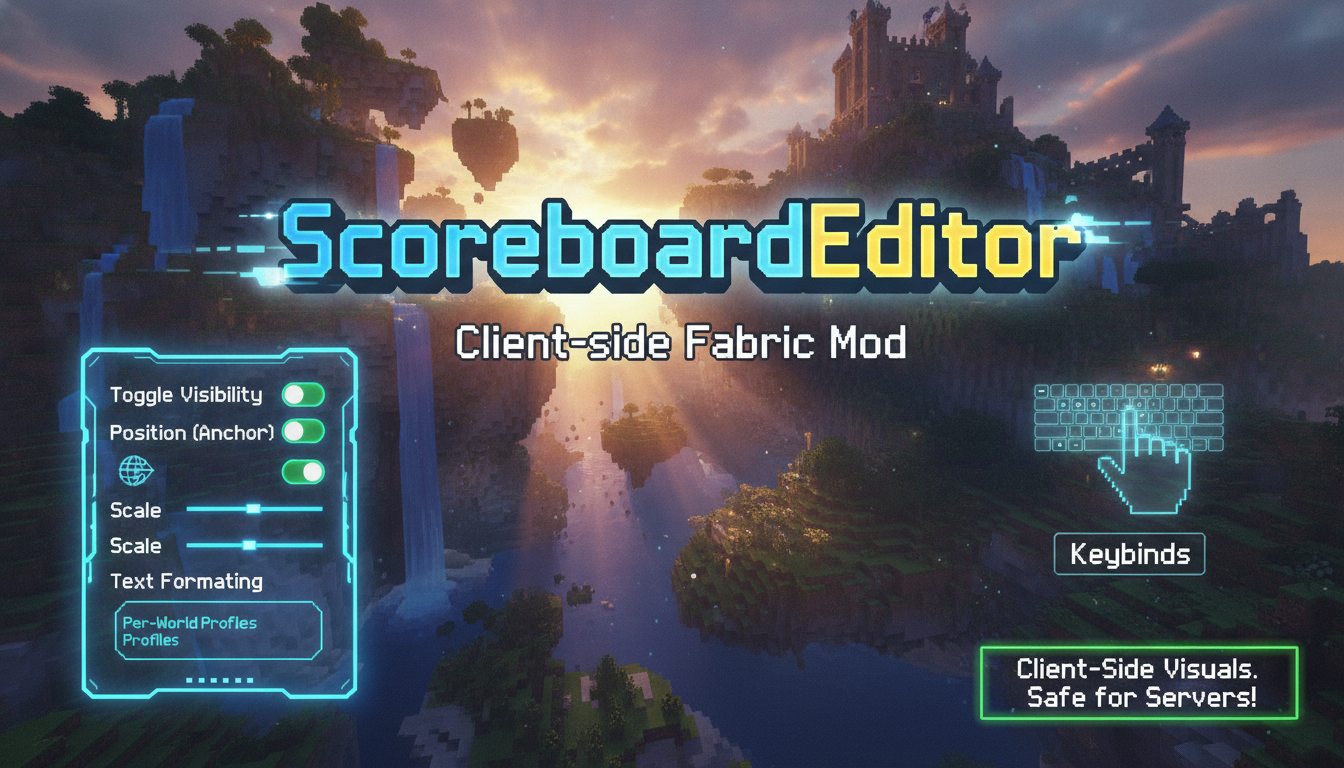 ScoreboardEditor