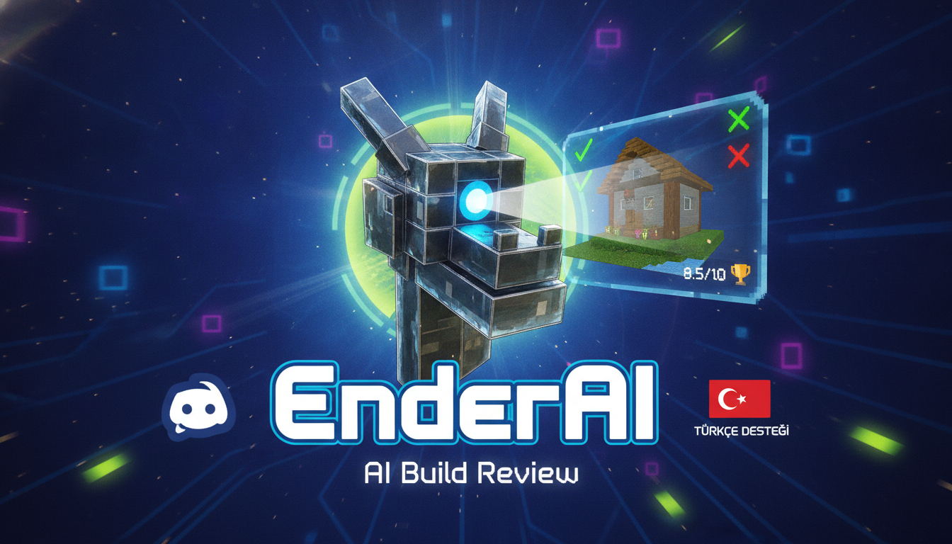 EnderAI