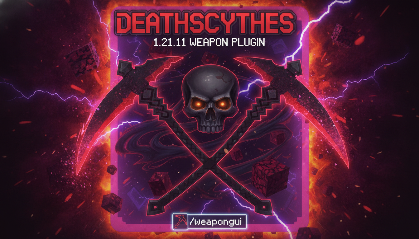 DeathScythes