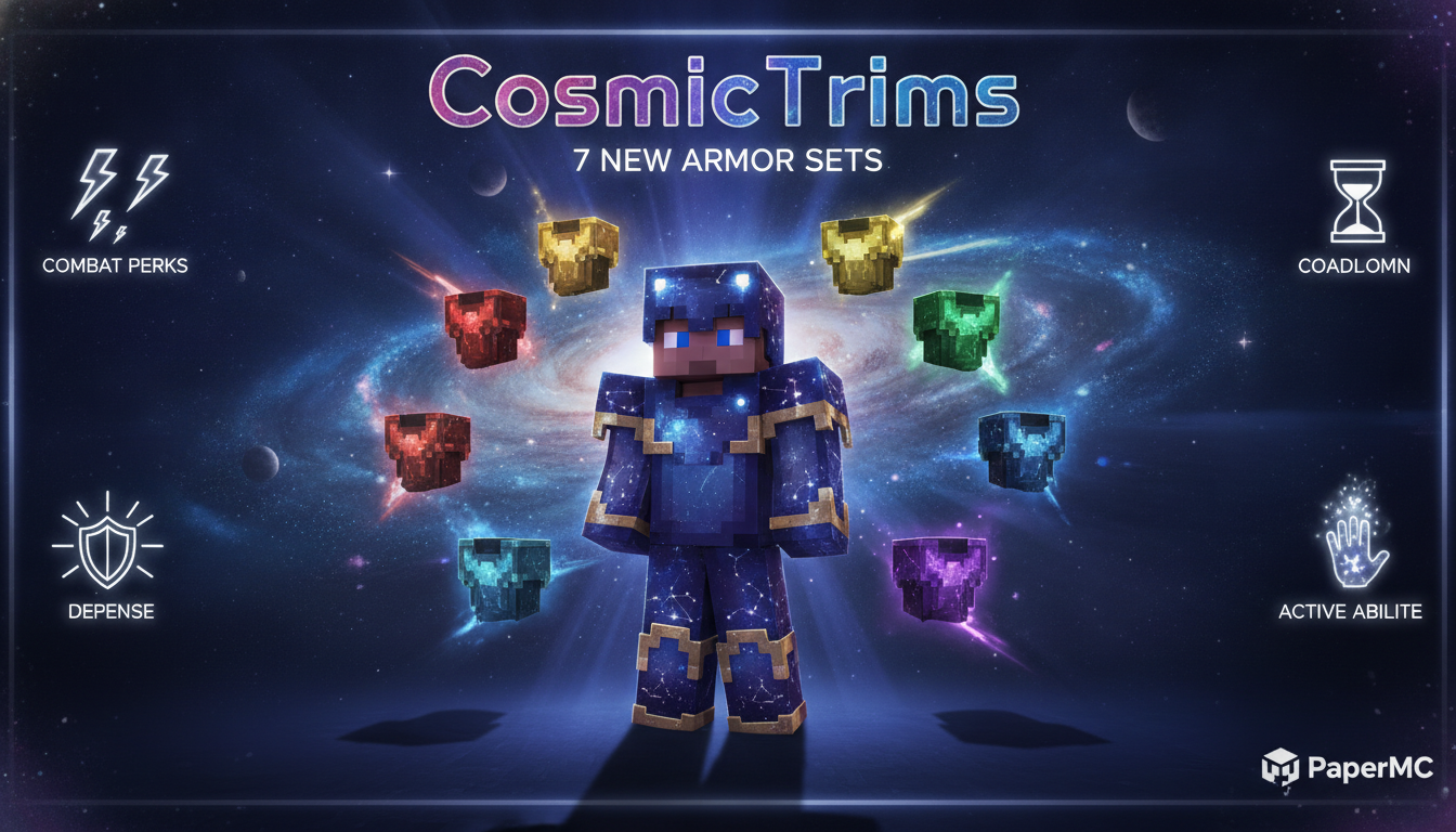 CosmicTrims