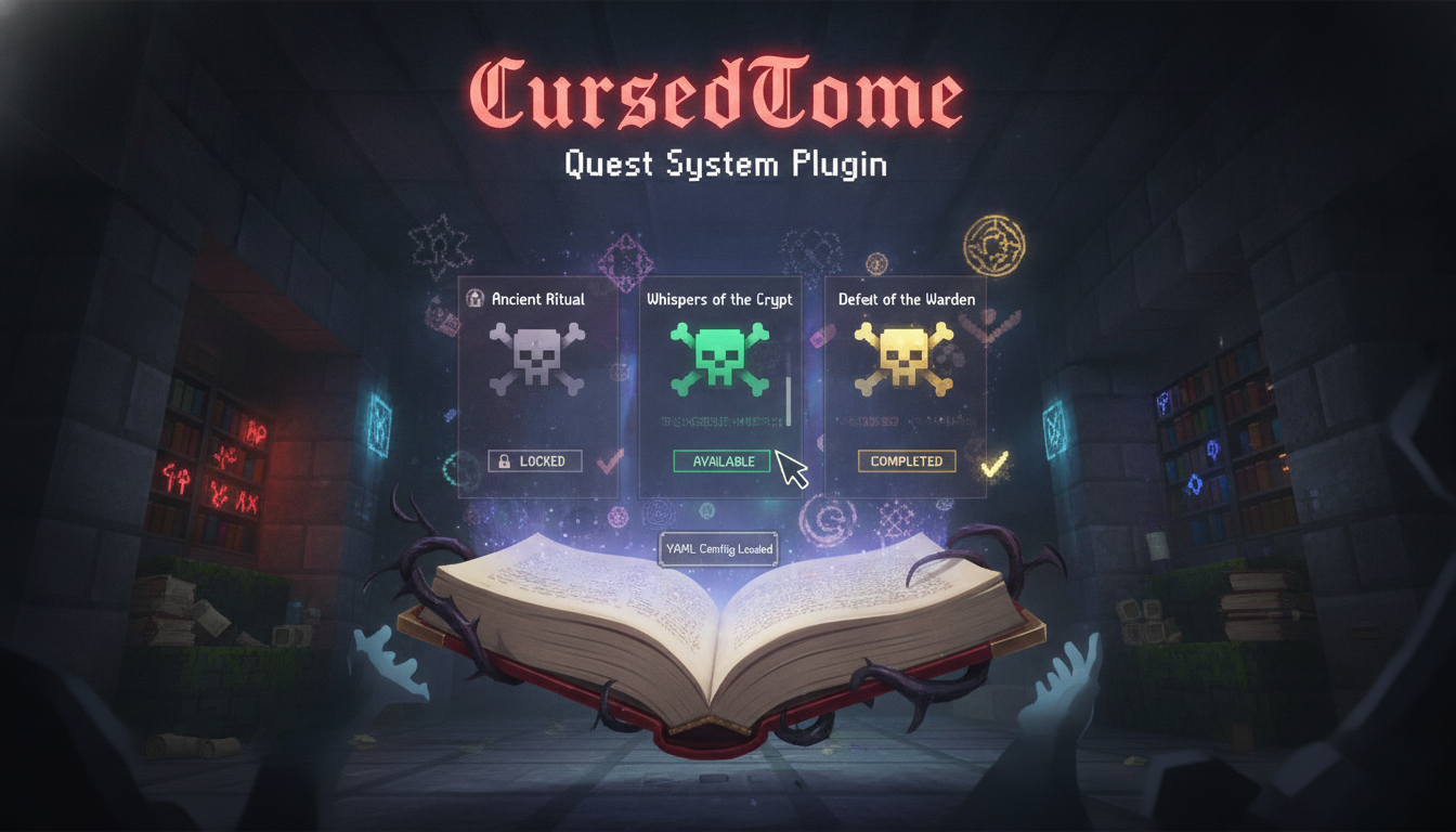 CursedTome