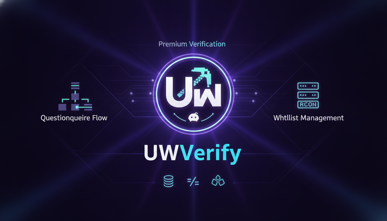UWVerify