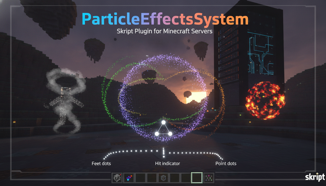ParticleSystem