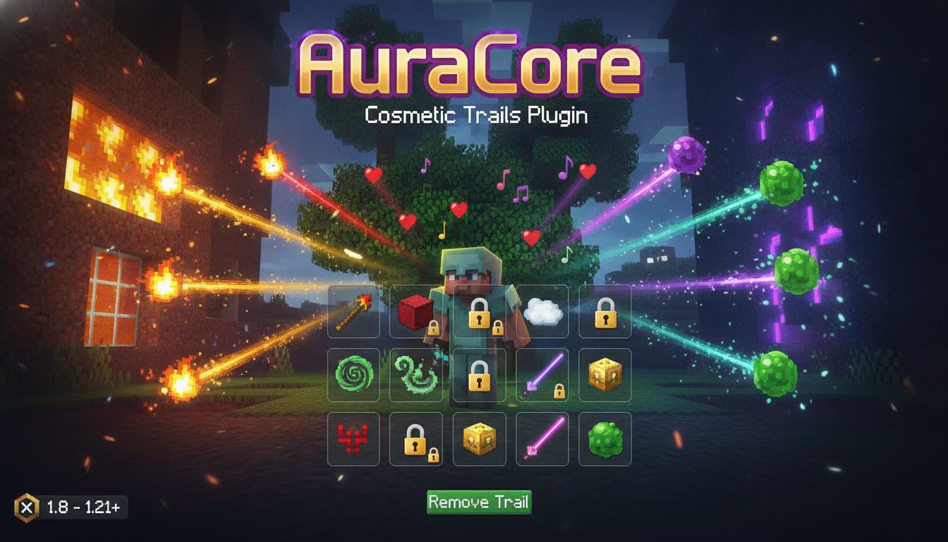 AuraCore