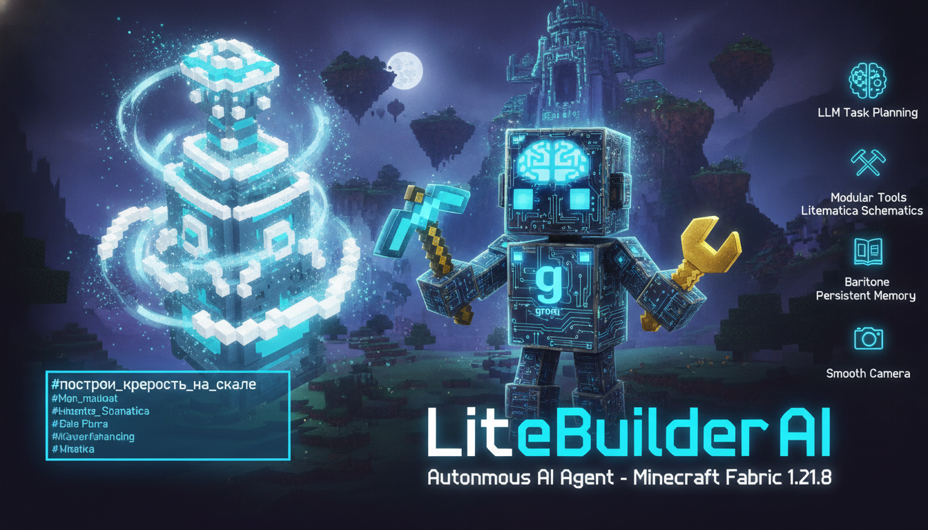 LiteBuilderAI