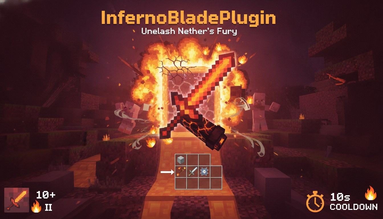 InfernoBladePlugin