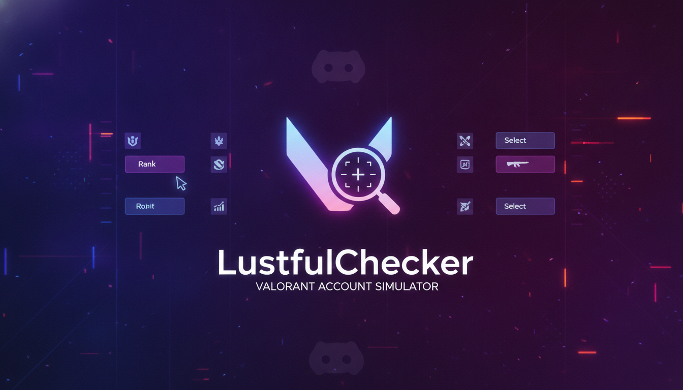 LustfulChecker