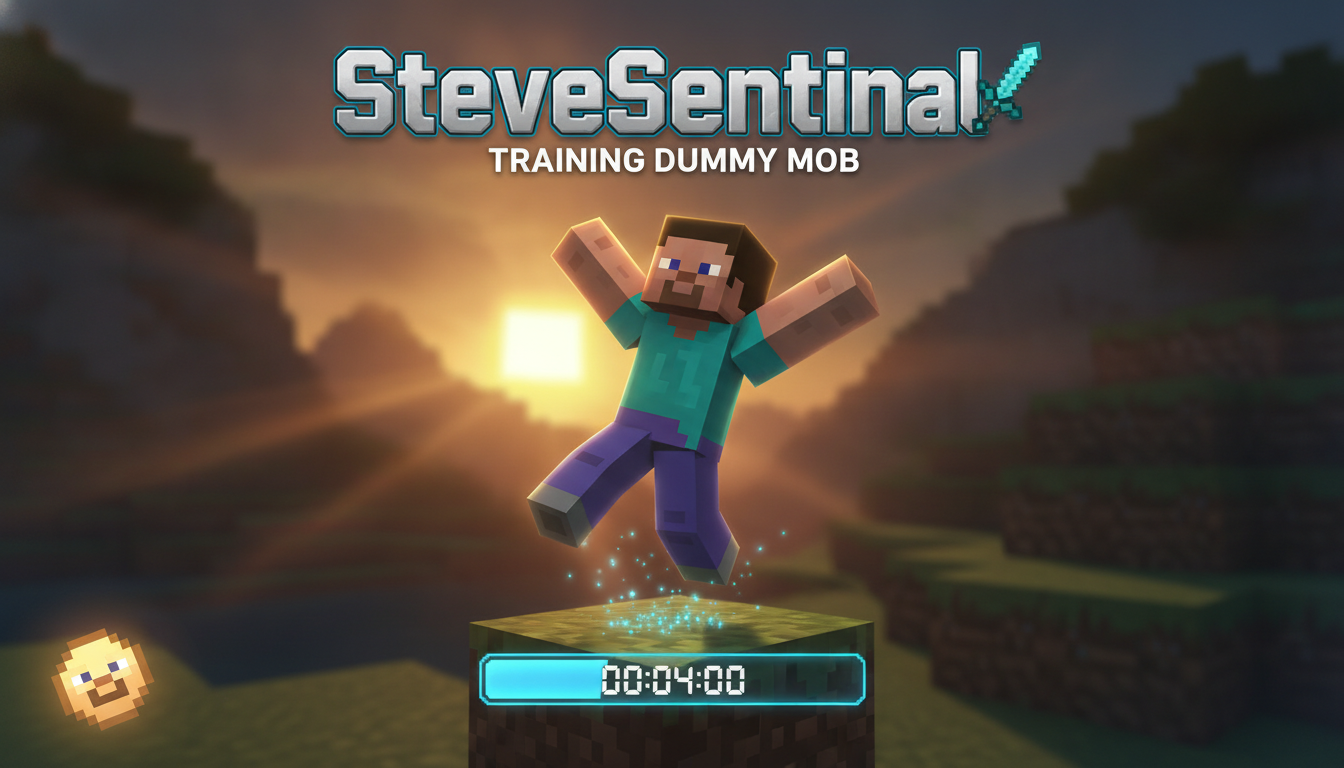 StillSteve