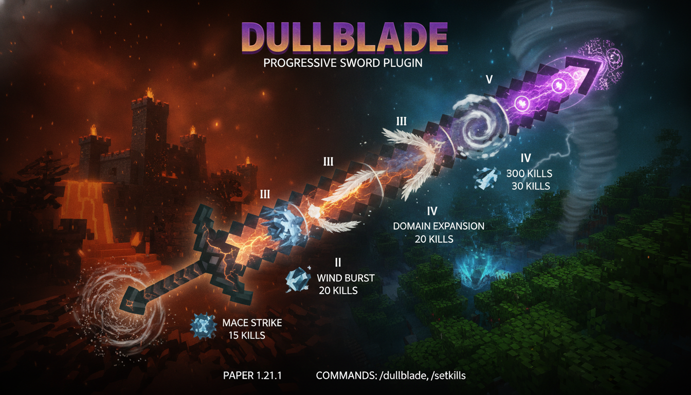 DullBlade