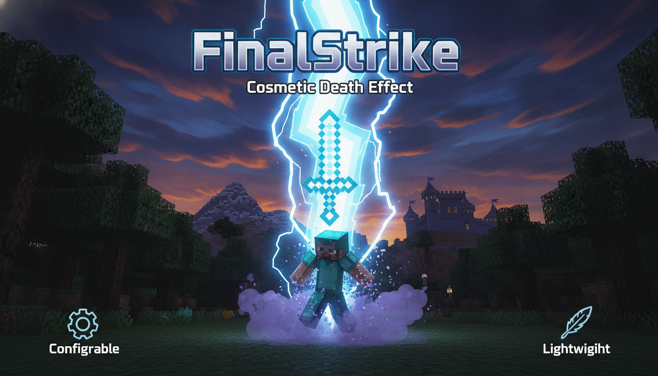 FinalStrike