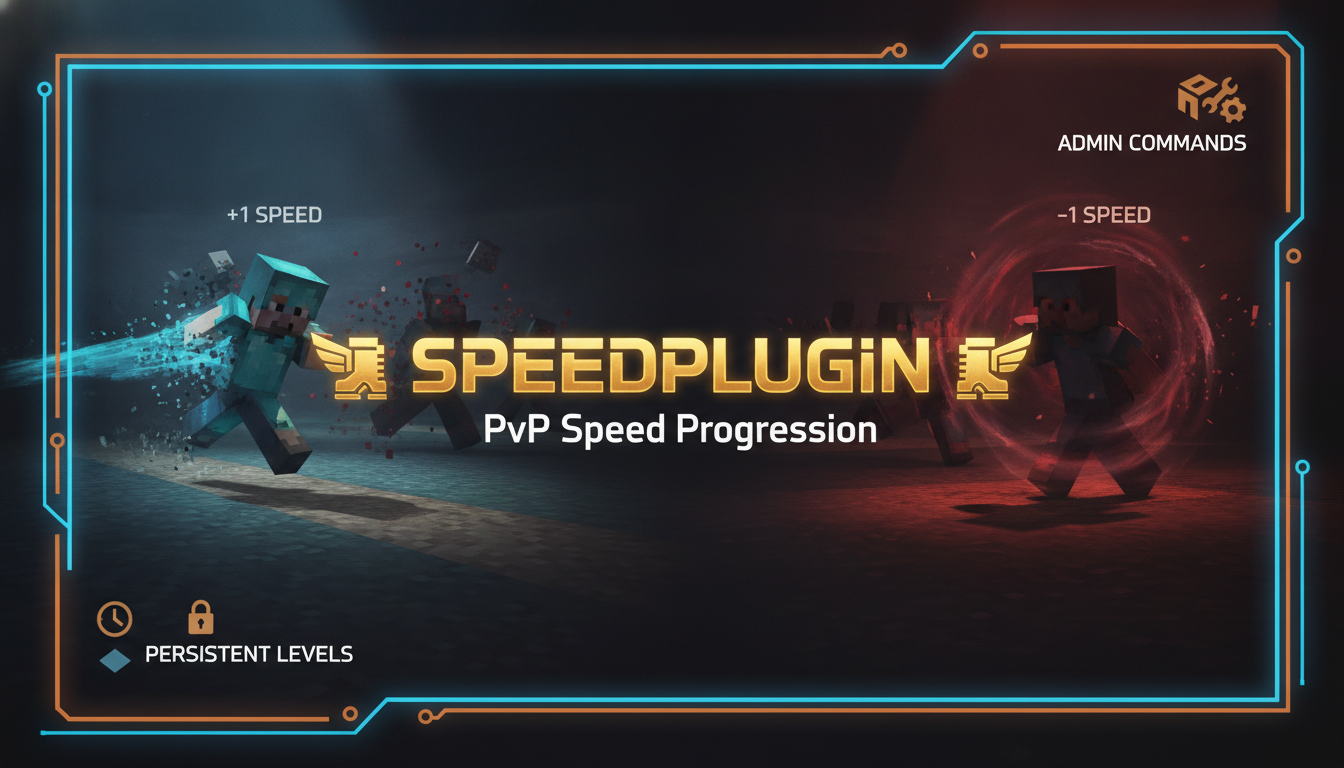 SpeedPlugin