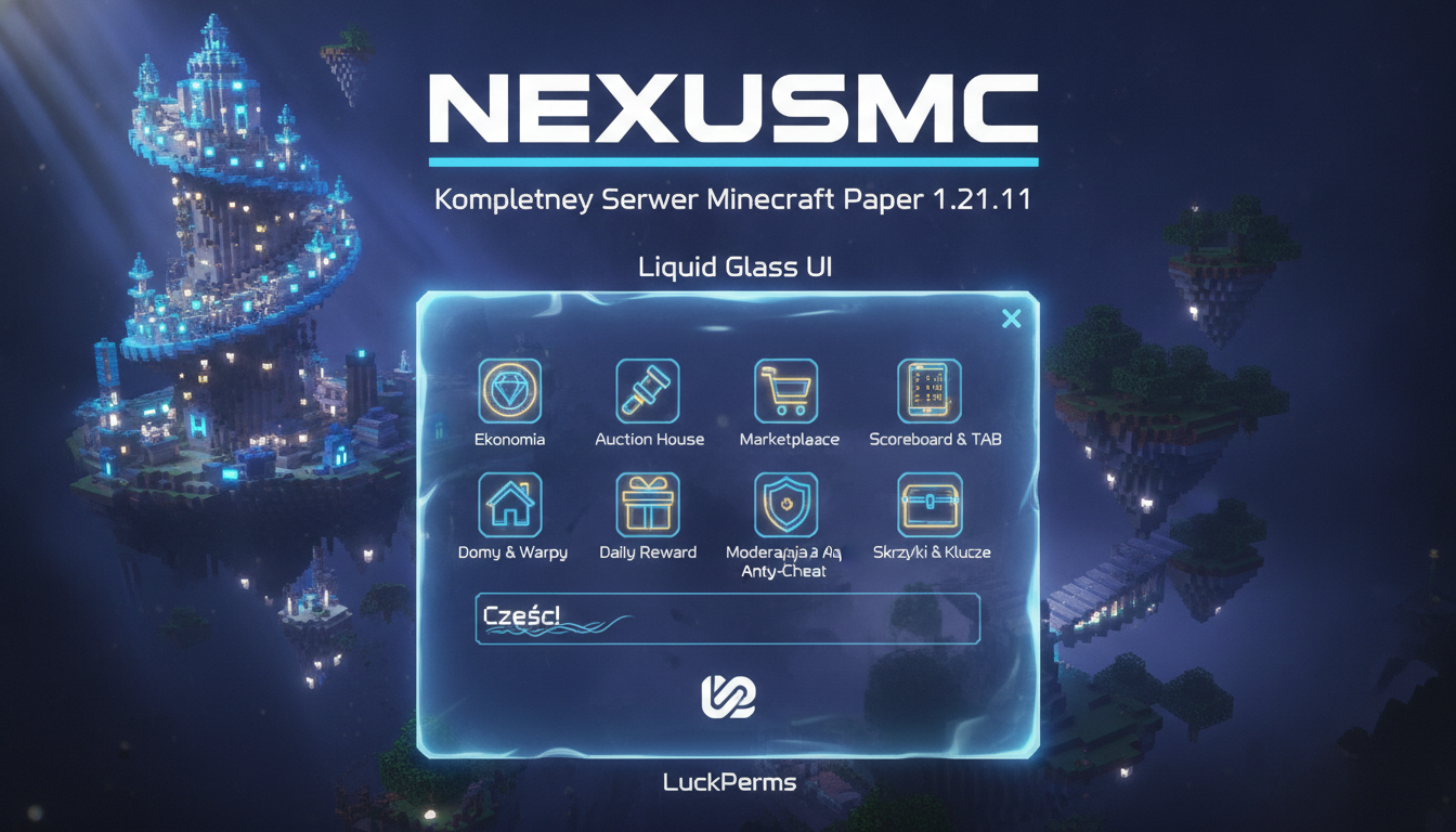 NEXUSMC
