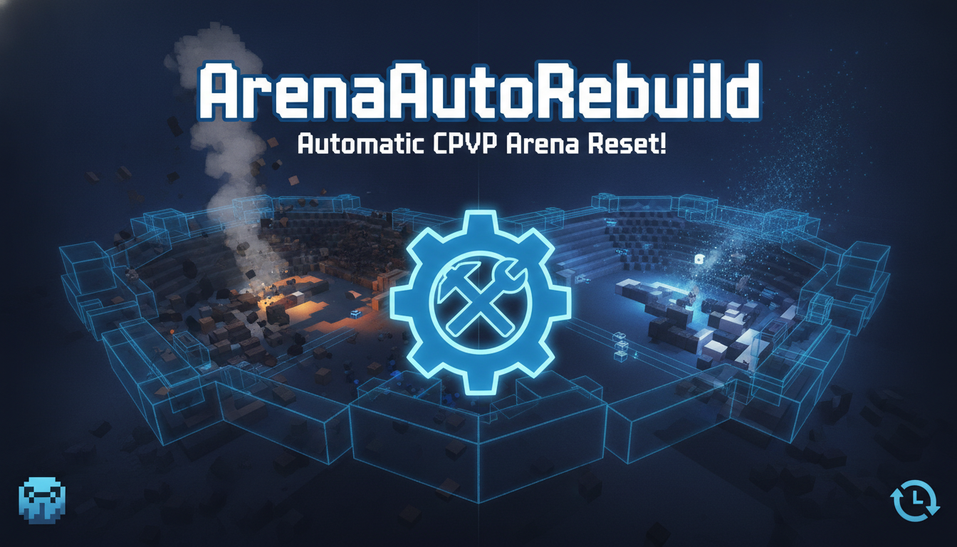 ArenaAutoRebuild