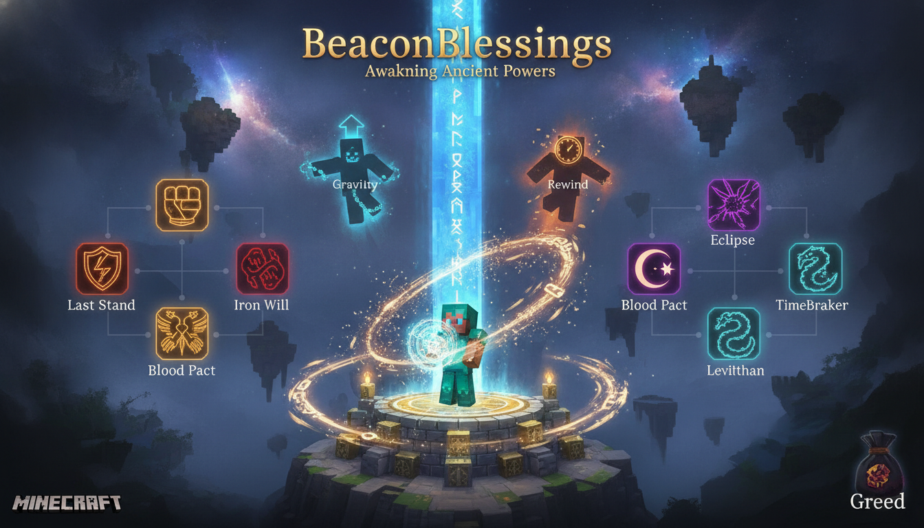 BeaconBlessings