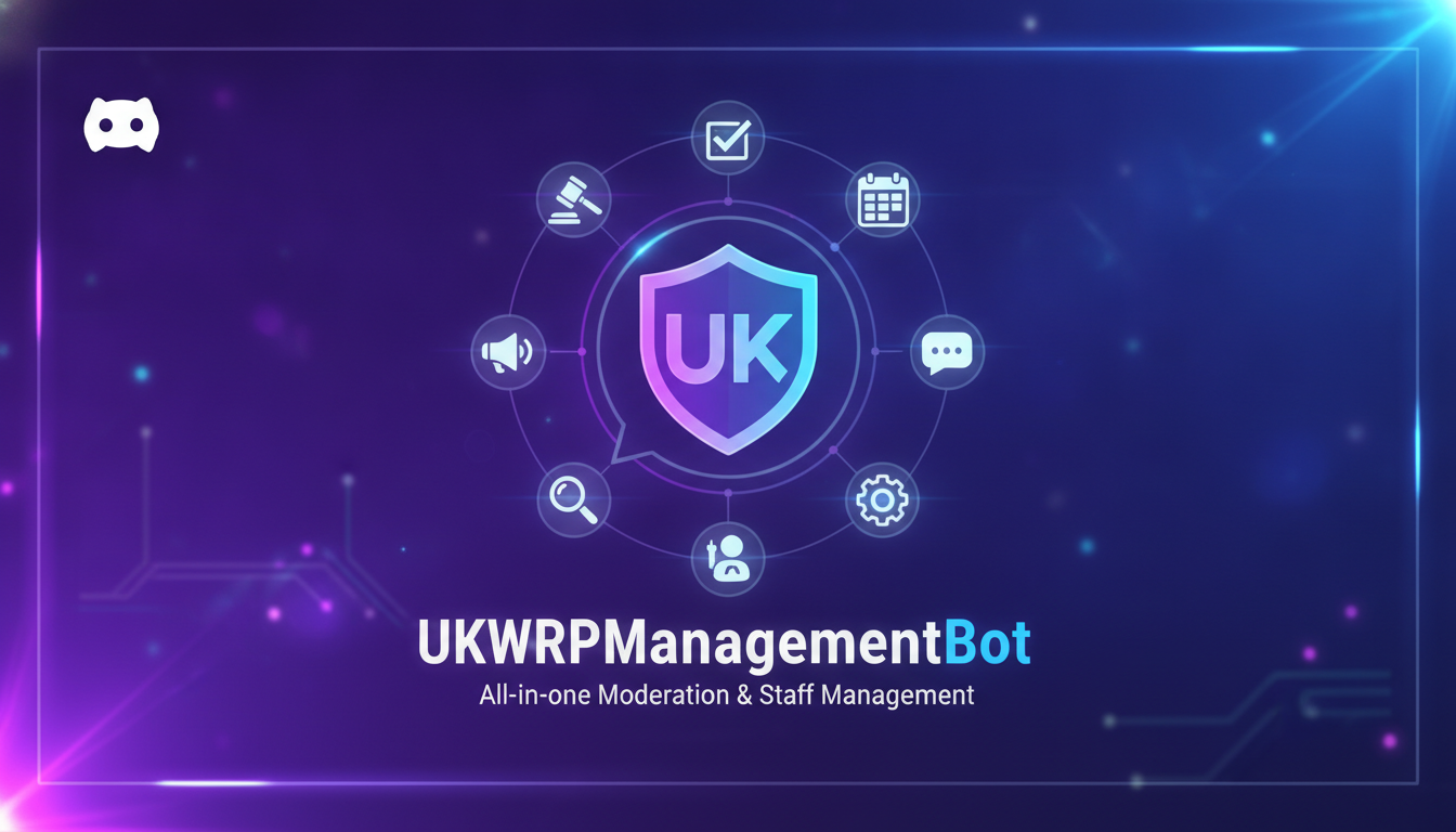 UKWRPManagementBot