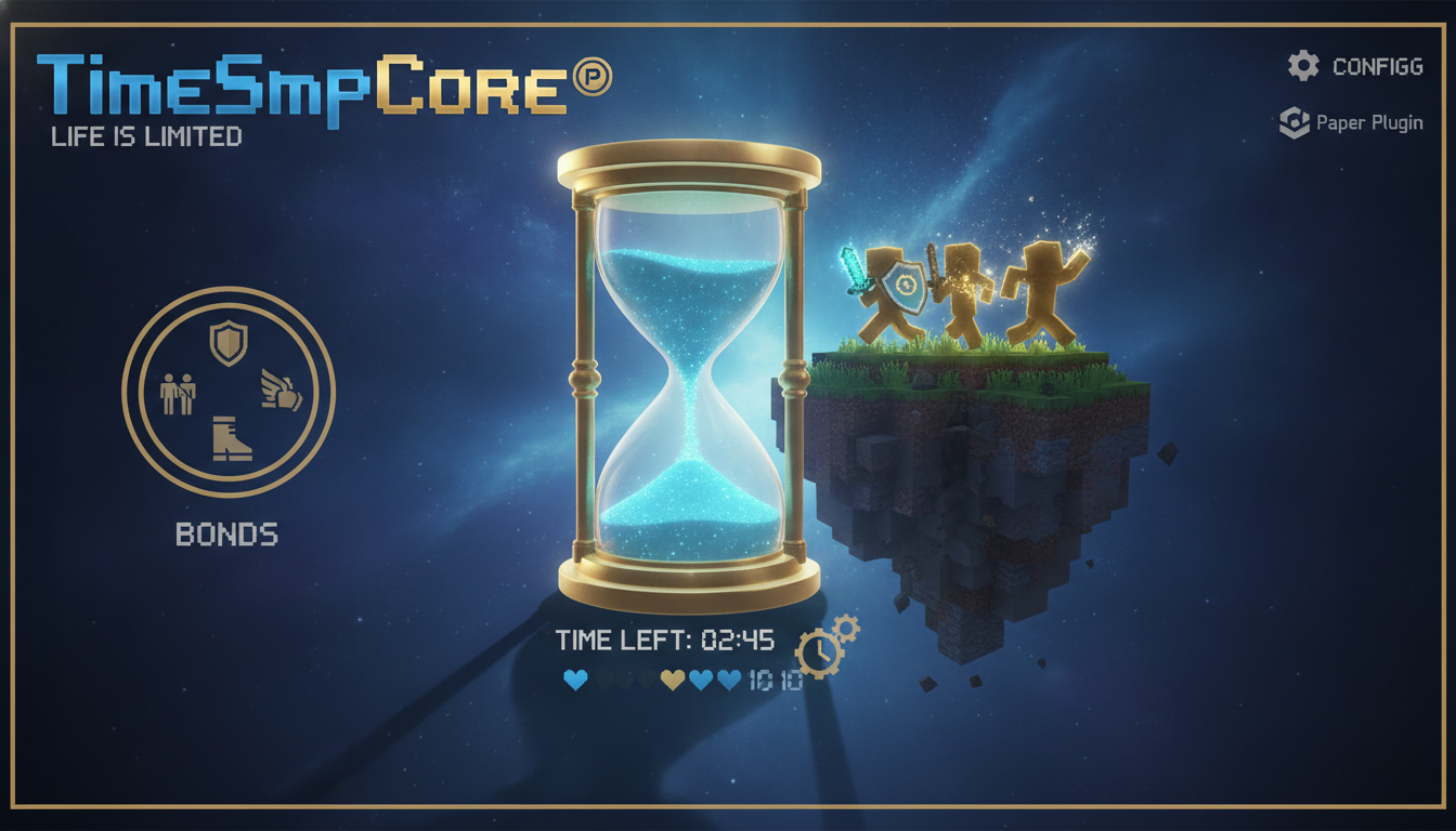 TimeSmpCore