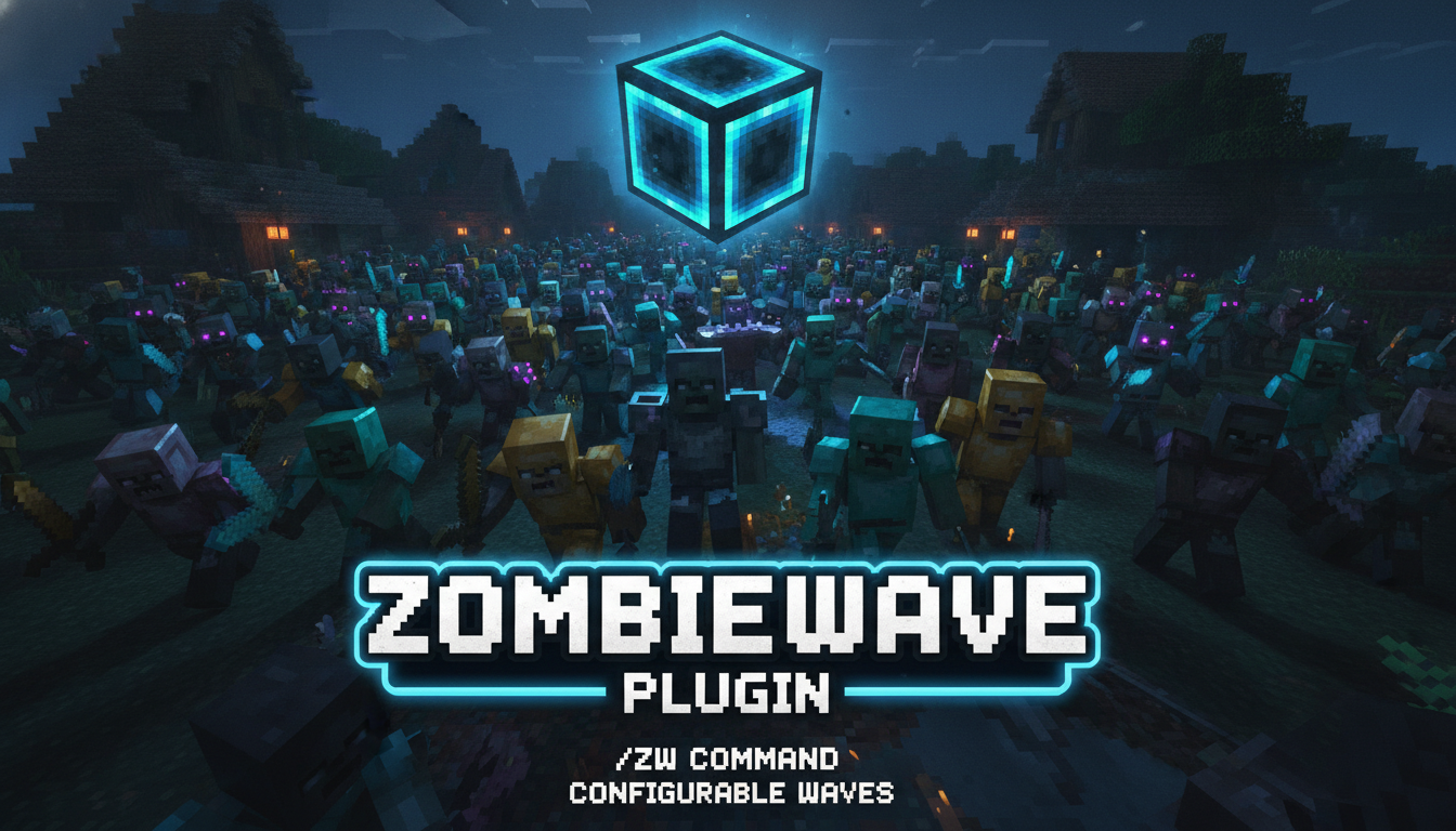 ZombieWave