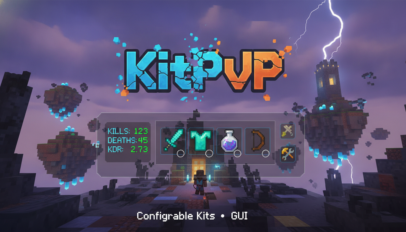 KitPvP