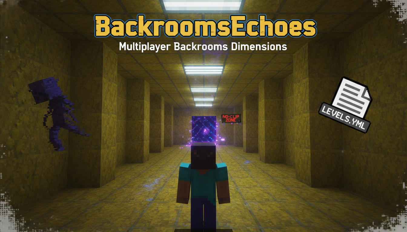 BackroomsEchoes