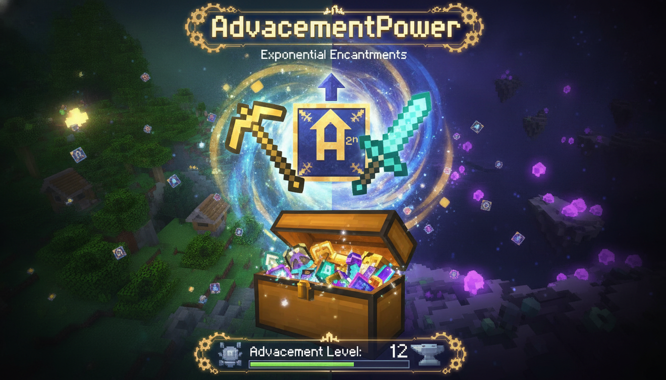 AdvancementPower