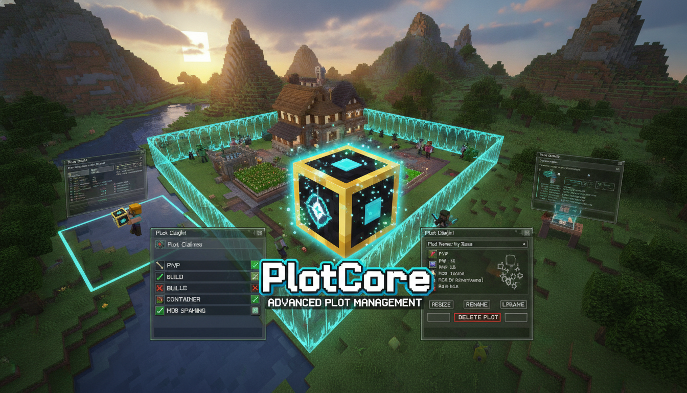 PlotCore