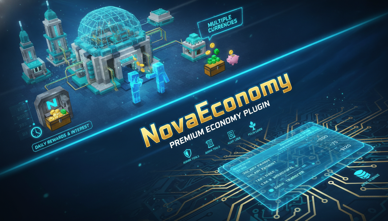 NovaEconomy