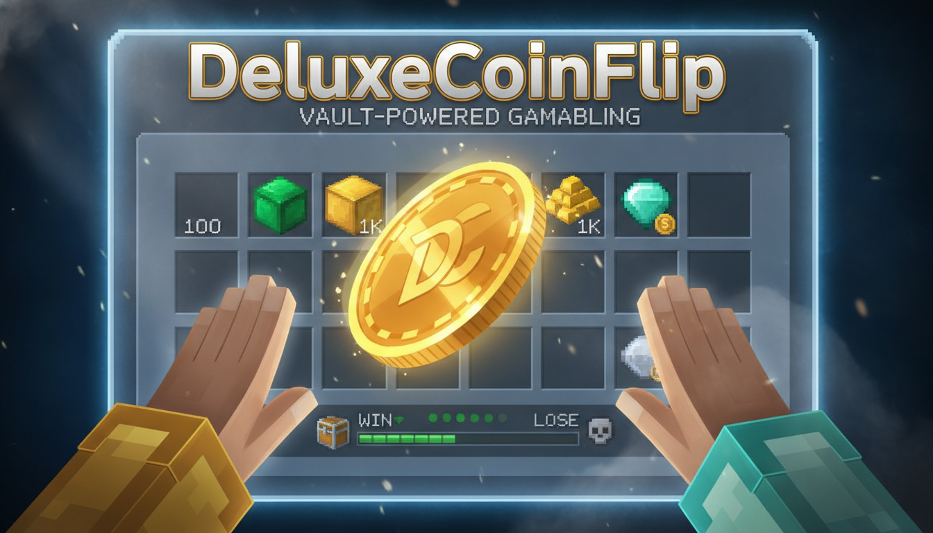 DeluxeCoinFlip