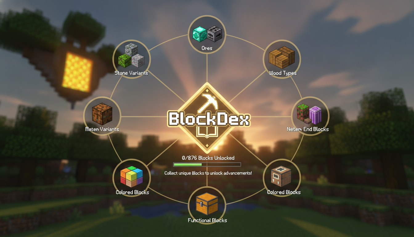 BlockDex