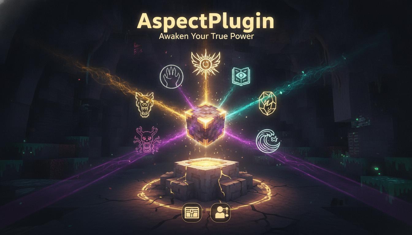 AspectPlugin