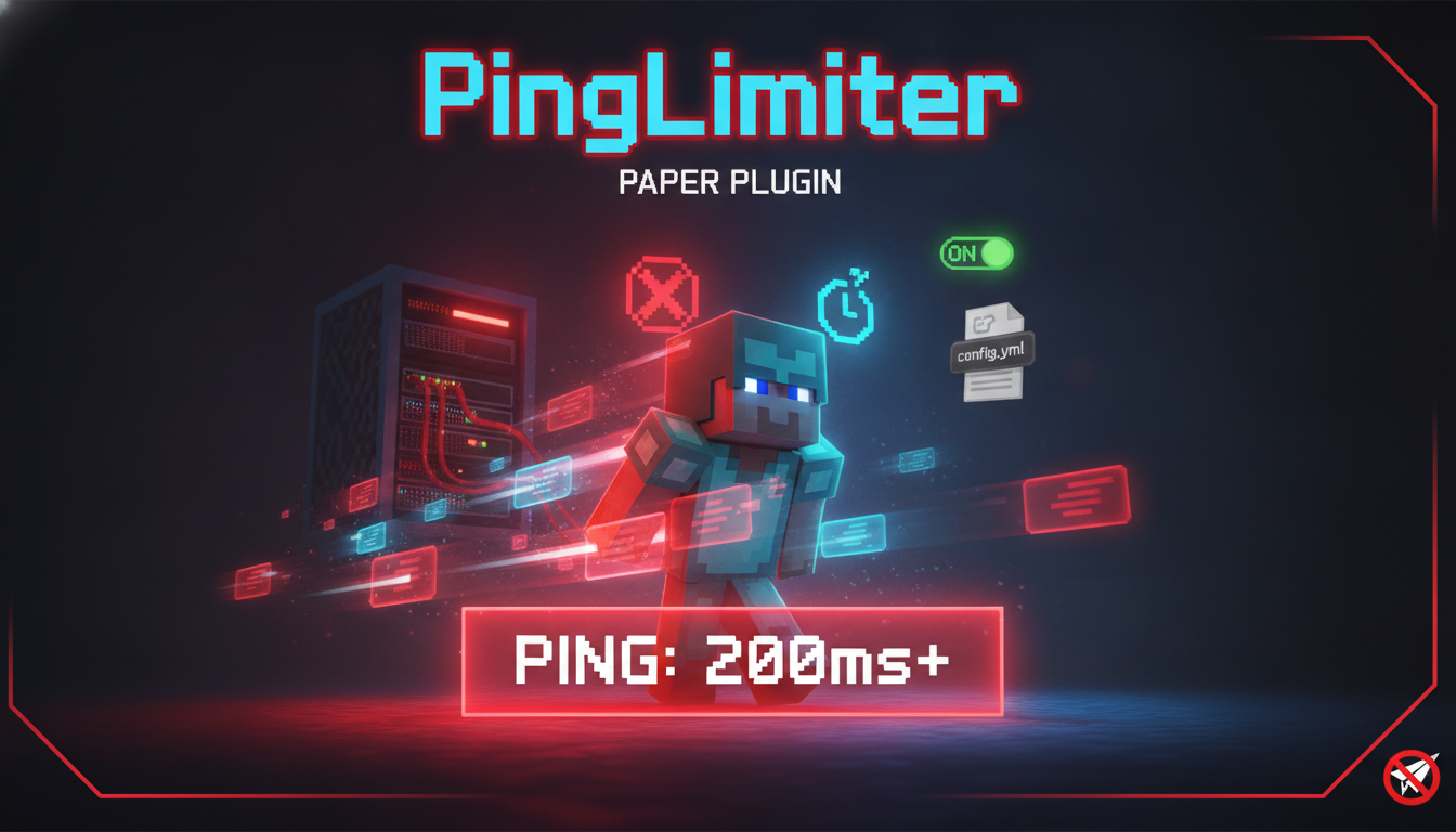 PingLimiter