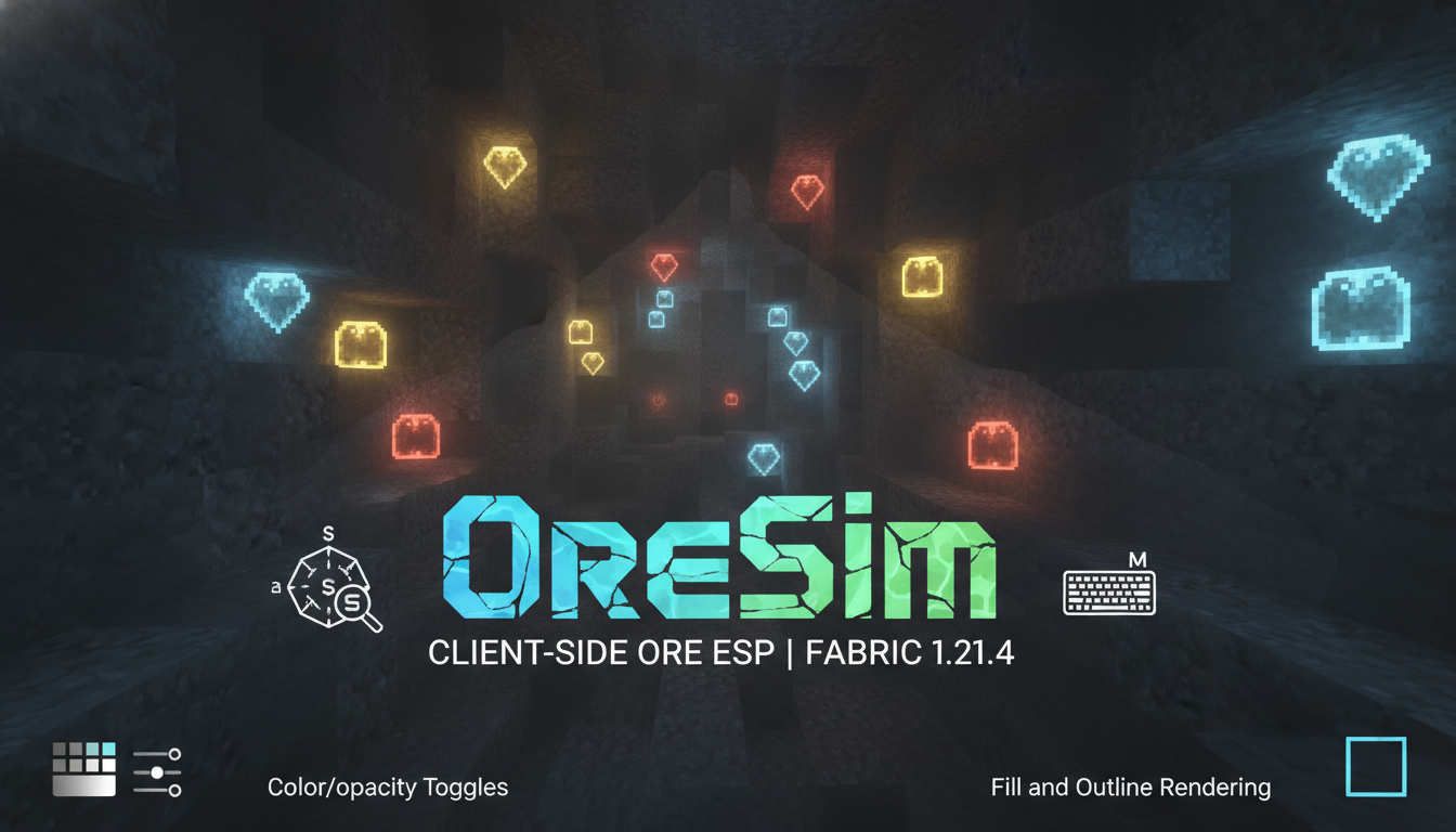 OreSim