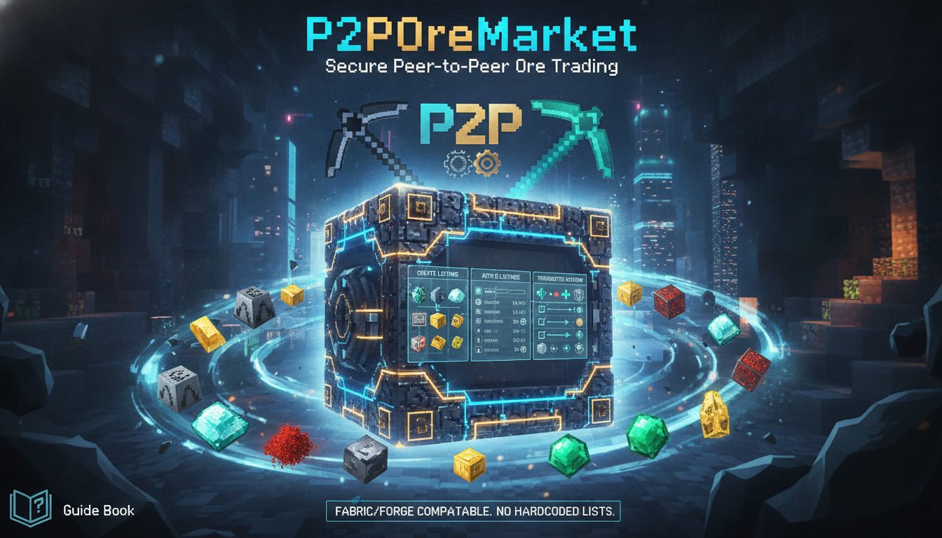 P2PMarket