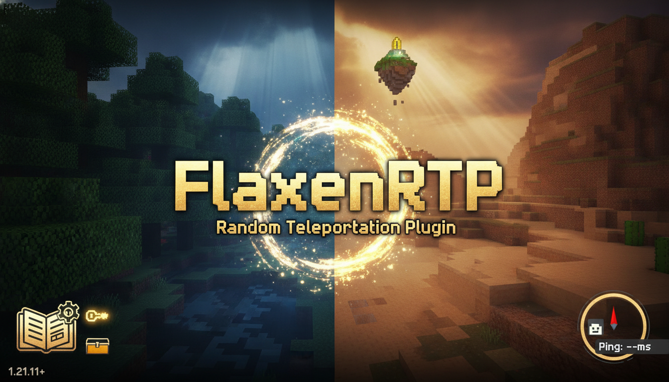 FlaxenRTP