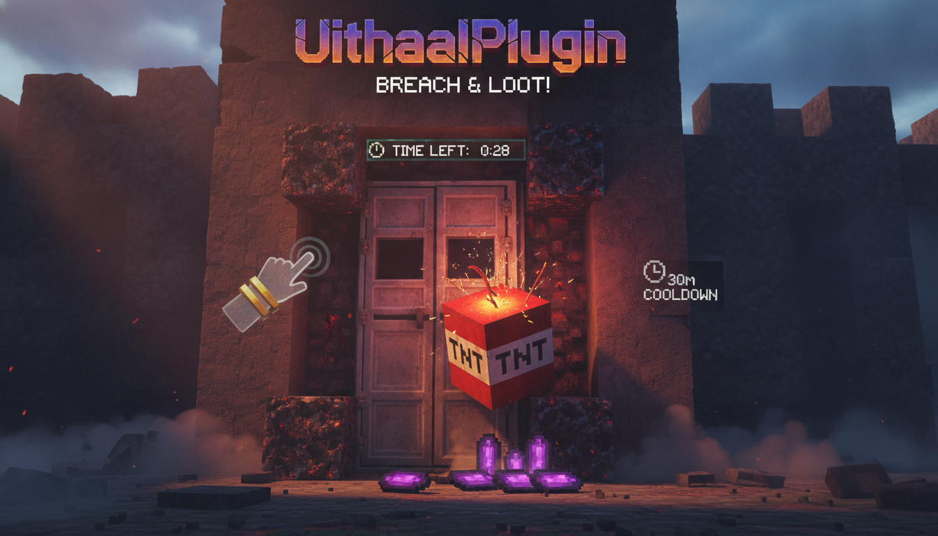 UithaalPlugin