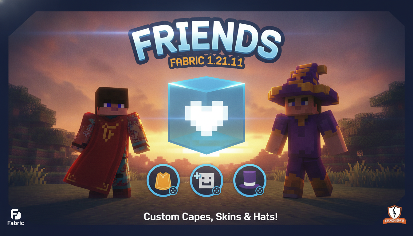 Friends
