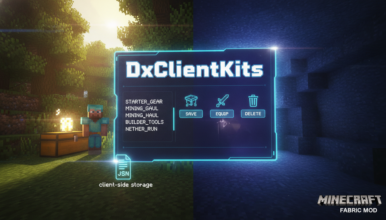 DxClientKits