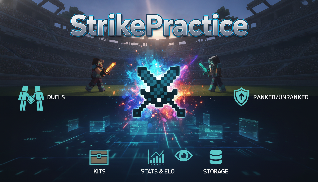StrikePractice
