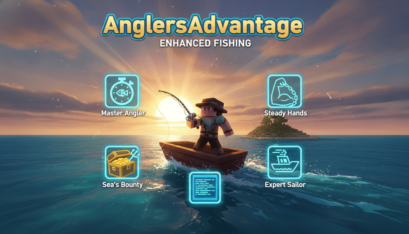 AnglersAdvantage