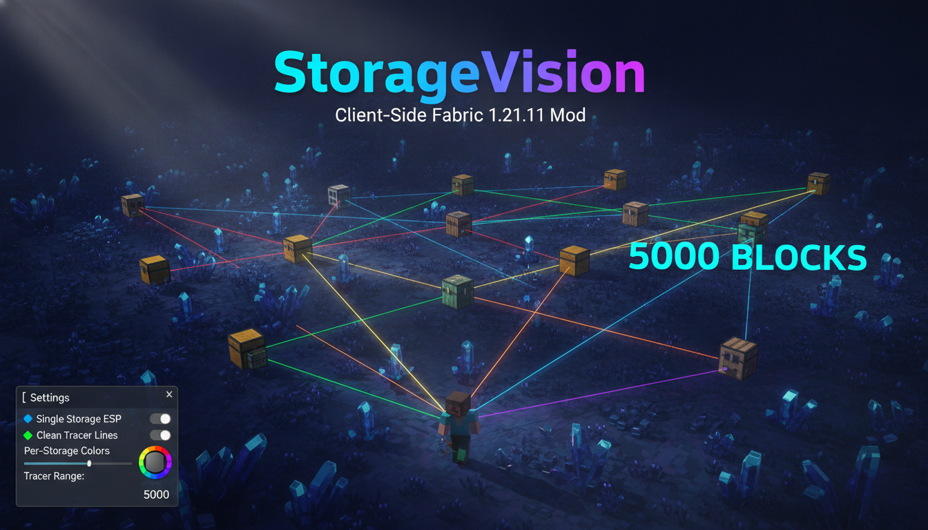 StorageEsp