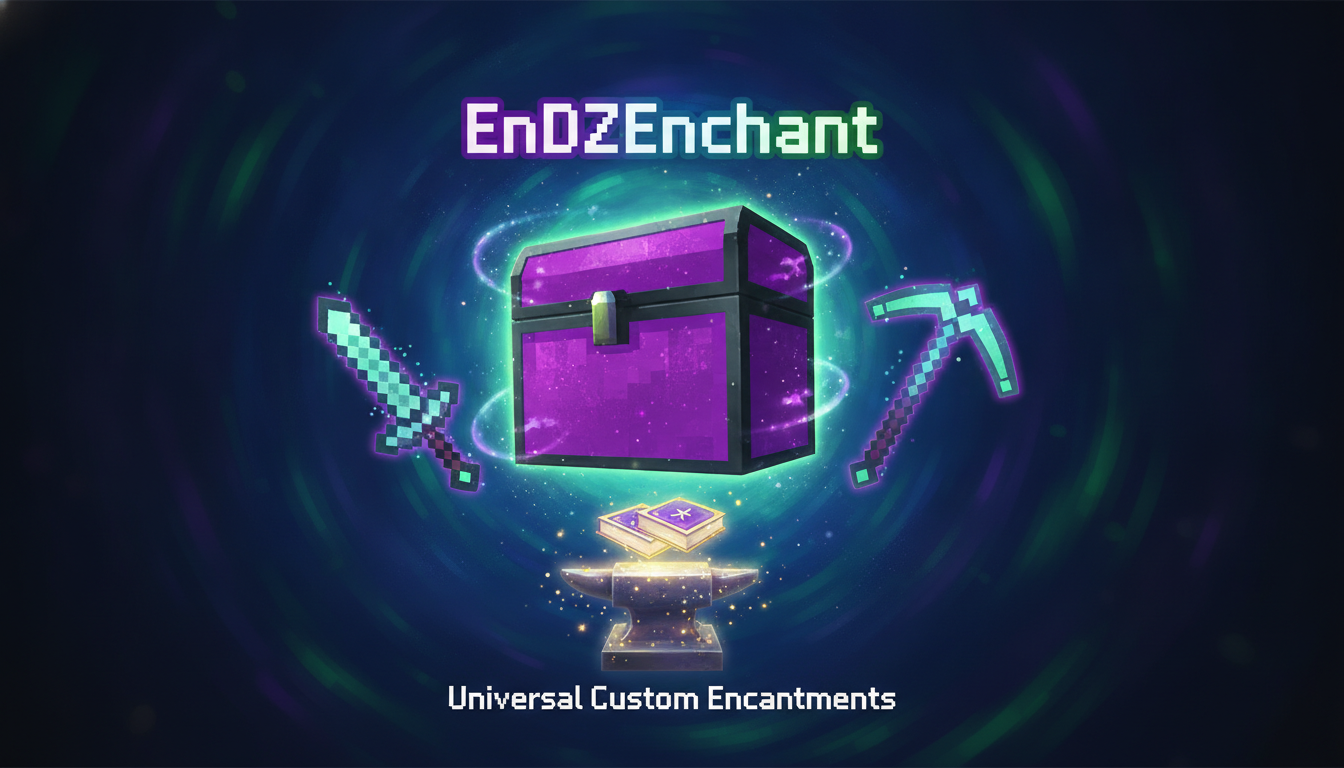 EndZEnchant
