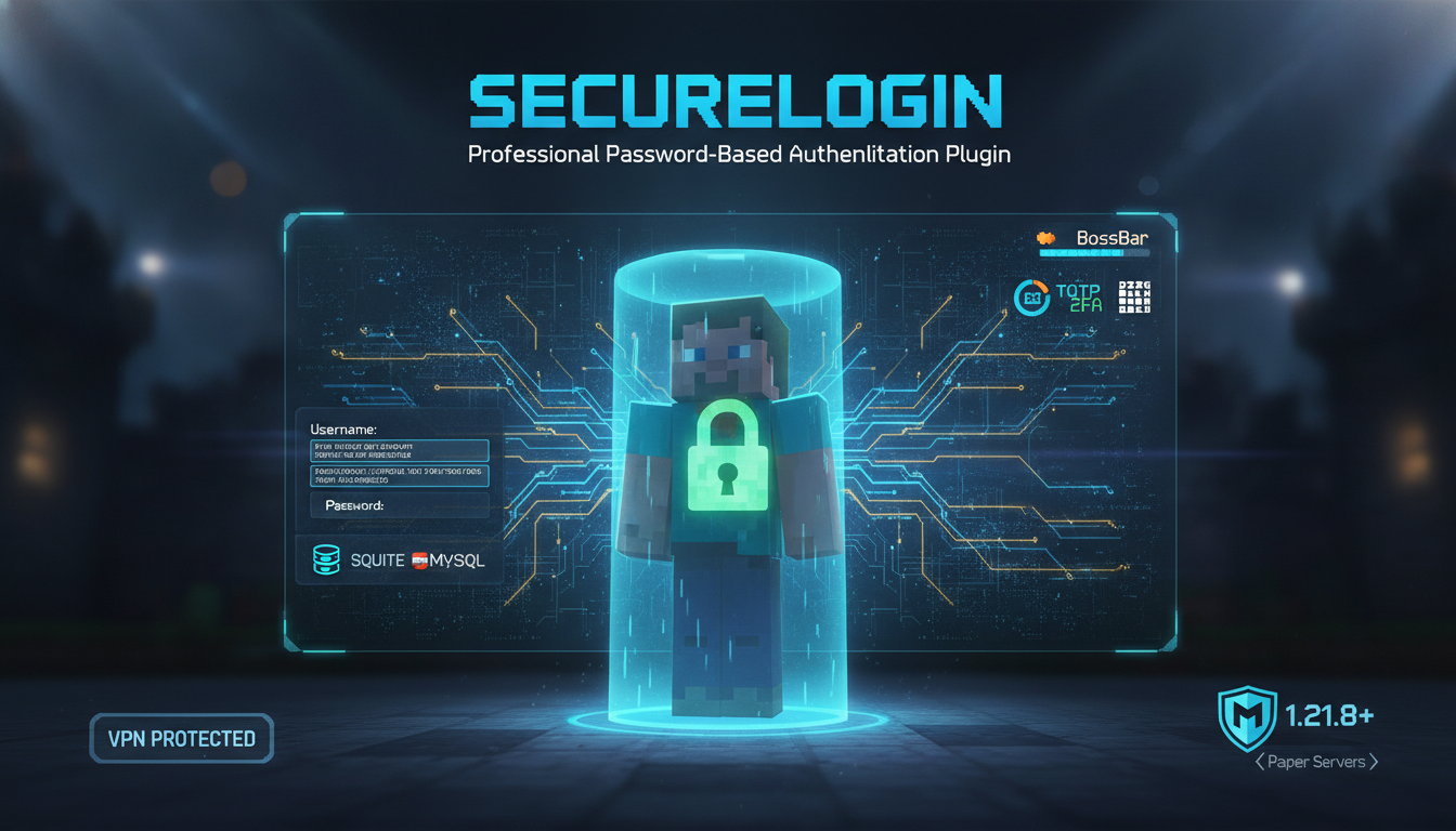 SecureLogin