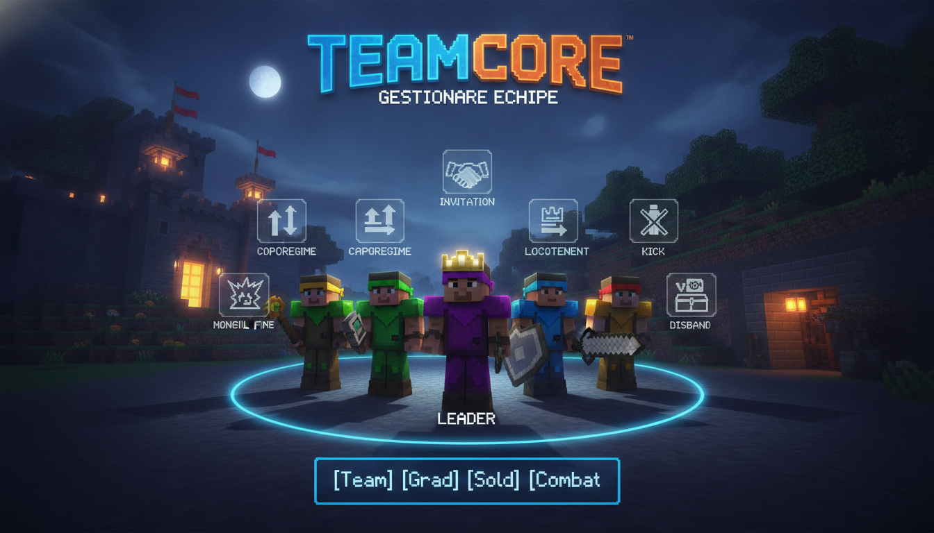 TeamCore
